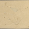 Ticknor, [William D.], ALS to. Jul. 7, 1854.