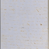 Ticknor, [William D.], ALS to. Jul. 20, 1854.