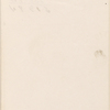 Ticknor, [William D.], ALS to. Aug. 25, 1854.