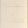 Ticknor, [William D.], ALS to. Oct. 26, 1854.