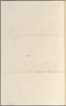Ticknor, [William D.], ALS to. Oct. 26, 1854.