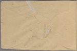 Ticknor, [William D.], ALS to. Oct. 26, 1854.