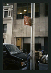 Block 131: Dey Street between Church Street and Broadway (south side)