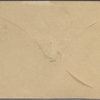 Ticknor, [William D.], ALS to. Dec. 15, 1854.