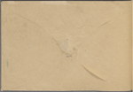 Ticknor, [William D.], ALS to. Dec. 15, 1854.