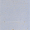 Ticknor, [William D.], ALS to. Dec. 18, 1854.