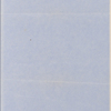 Ticknor, [William D.], ALS to. Jan. 6, 1855.