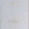 Ticknor, [William D.], ALS to. Jan. 6, 1855.