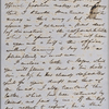 Ticknor, [William D.], ALS to. Jan. 19, 1855.