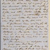 Ticknor, [William D.], ALS to. Jan. 19, 1855.