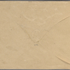 Ticknor, [William D.], ALS to. Jan. 19, 1855.