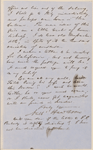 Ticknor, [William D.], ALS to. Mar. 2, 1855.