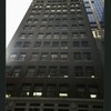 Block 131: Dey Street between Church Street and Broadway (south side)