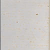 Ticknor, [William D.], ALS to. Mar. 30, 1855.