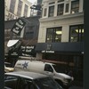 Block 131: Dey Street between Church Street and Broadway (south side)