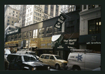 Block 131: Dey Street between Church Street and Broadway (south side)