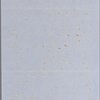 Ticknor, [William D.], ALS to. May 27, 1855.