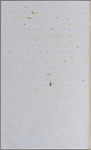 Ticknor, [William D.], ALS to. May 27, 1855.