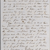 Ticknor, [William D.], ALS to. Jun. 9, 1855.