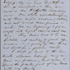 Ticknor, [William D.], ALS to. Jun. 21, 1855.