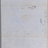 Ticknor, [William D.], ALS to. Aug. 1, 1855.