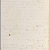 Ticknor, [William D.], ALS to. Aug. 17, 1855.