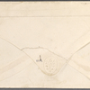 Ticknor, [William D.], ALS to. Oct. 12, 1855.