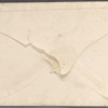 Ticknor, [William D.], ALS to. Nov. 23, 1855.