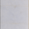 Ticknor, [William D.], ALS to. Dec. 7, 1855.