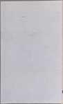 Ticknor, [William D.], ALS to. Dec. 7, 1855.