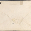 Ticknor, [William D.], ALS to. Dec. 7, 1855.