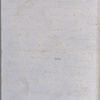 Ticknor, [William D.], ALS to. Dec. 21, 1855.