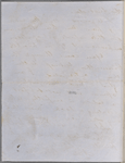 Ticknor, [William D.], ALS to. Dec. 21, 1855.