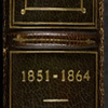 Ticknor, [William D.], ALS to. Dec. 21, 1855.