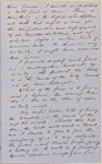 Ticknor, [William D.], ALS to. Jan. 3, 1856.