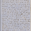 Ticknor, [William D.], ALS to. Jan. 3, 1856.