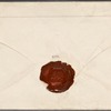 Ticknor, [William D.], ALS to. Feb. 1, 1856.