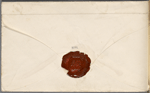 Ticknor, [William D.], ALS to. Feb. 1, 1856.