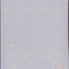 Ticknor, [William D.], ALS to. Feb. 16, 1856.