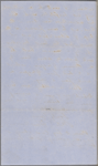 Ticknor, [William D.], ALS to. Feb. 16, 1856.