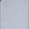 Ticknor, [William D.], ALS to. Feb. 27, 1856.
