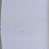 Ticknor, [William D.], ANS to. Apr. 26, 1856.