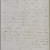 Ticknor, [William D.], ALS to. May 28, 1856.