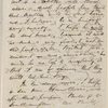 Ticknor, [William D.], ALS to. Jun. 6, 1856.