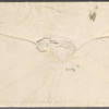 Ticknor, [William D.], ALS to. Jun. 6, 1856.