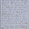Ticknor, [William D.], ALS to. Jun. 20, 1856.