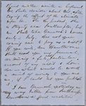 Ticknor, [William D.], ALS to. Jun. 20, 1856.