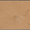 Ticknor, [William D.], ALS to. Jul. 17, 1856.