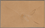 Ticknor, [William D.], ALS to. Jul. 17, 1856.