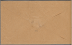 Ticknor, [William D.], ALS to. Sep. 12, 1856, as postscript to ALS by Sophia Hawthorne, Sep. 7, 1856.